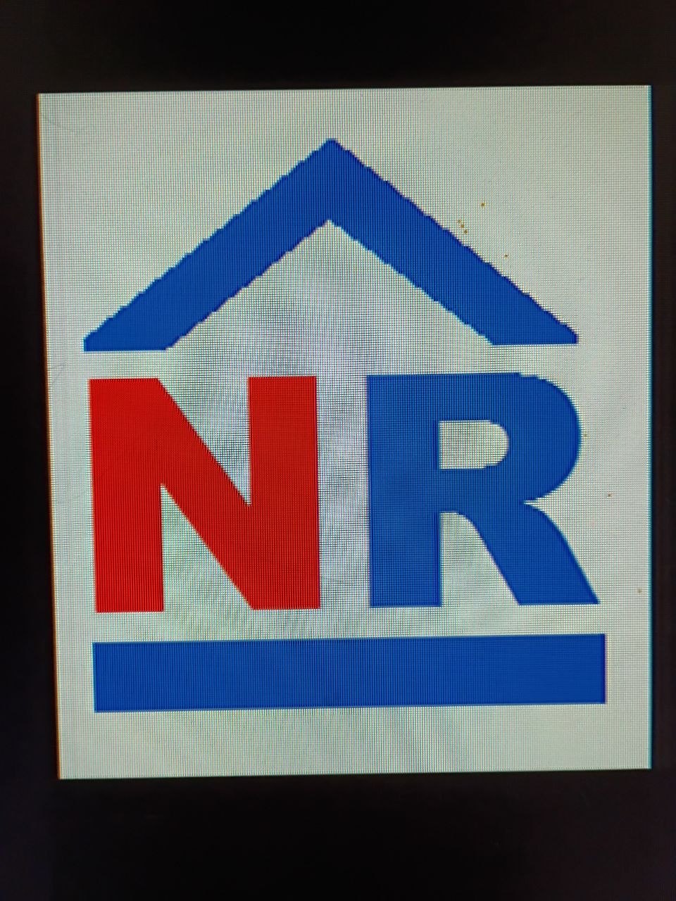 Nik's Remodeling logo